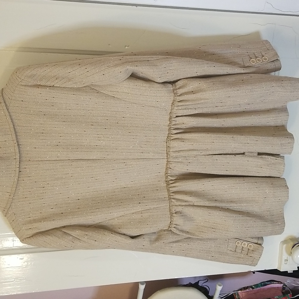Twill twenty two jacket - Picture 10 of 10